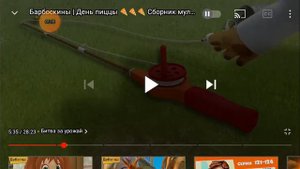 сравнение голоса Кузи и дружка