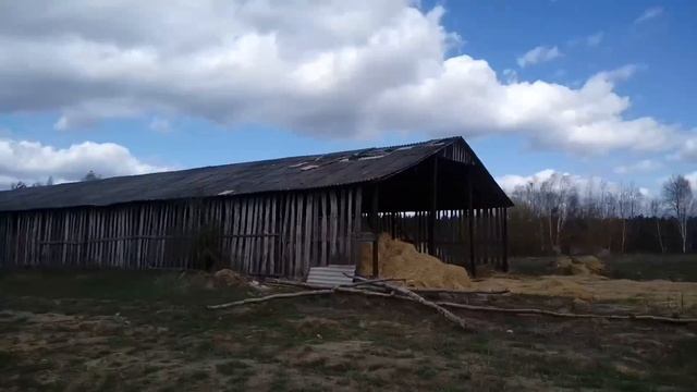 Обзор деревни "Забозье" Гомельская область РБ