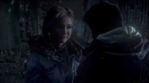 All The Characters' PRANKS on Each Other - JUMPSCARES | UNTIL DAWN.