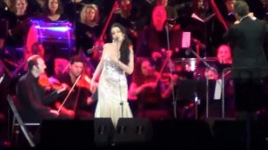 00030 Maria Aleida Rodriguez - I Vespri Siciliani - Merce, Dilette Amiche