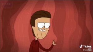 Это здание живое часть 2 (Kyplinov play анимация)