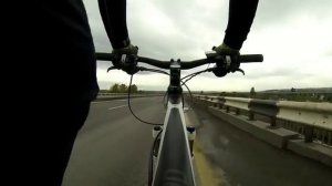 Новокузнецк Кемерово Велопробег 2013