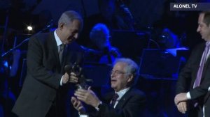 Genesis Prize  -  2016 - Премия Генезис