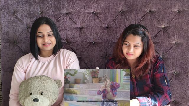 LISA - 'LALISA' M/V MAKING FILM | Indian Sisters React | Such Hard work! #LISA #리사 #BLACKPINK смотреть онлайн