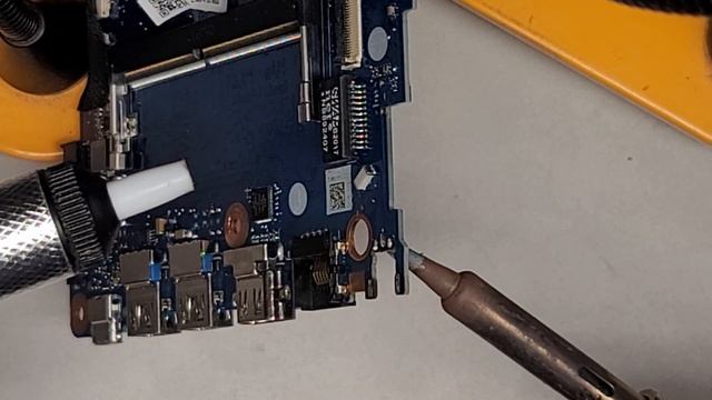 Acer Aspire A515-44 Series N18Q13 Disassembly RAM SSD Hard Drive Battery DC Jack Charge Port Repair смотреть онлайн