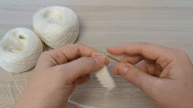 Митенки крючком для куклы Паола Рейна, мастер-класс смотреть онлайн