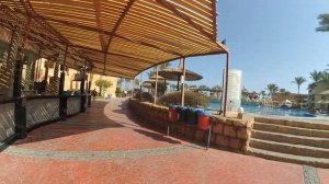 Египет ∣ Шарм Эль Шейх ∣ питание в отеле Sea Beach Aqua Park 4*
