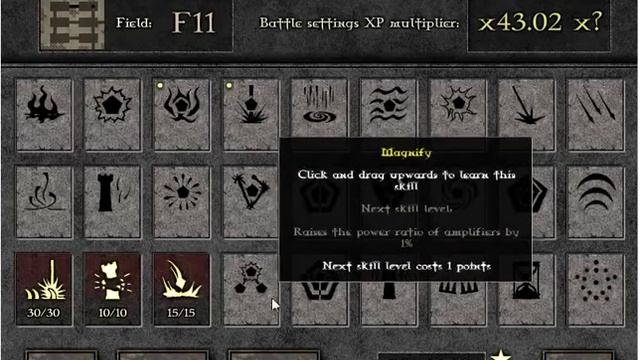 Gemcraft Labyrinth Premium Walk through смотреть онлайн