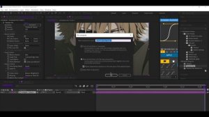 Как сделать плавный TWIXTOR в After Effects | 1 способ | Pilot