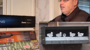 BSA Lightning SE Vs SMK Mod 19 SG