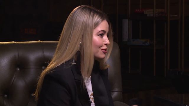 Мария Кресс. Интервью. Вся правда о телепроекте #нукавсевместе