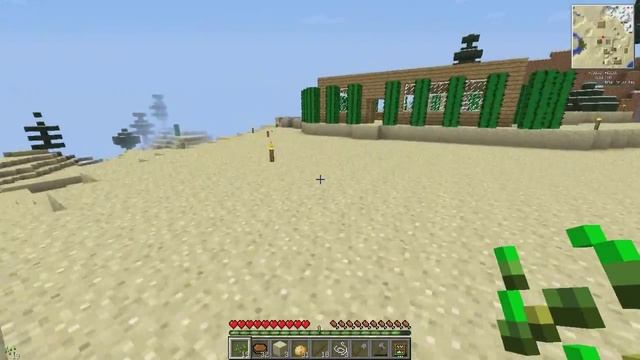 LP.Цивилизация #3 -- Быстрое развитие!
