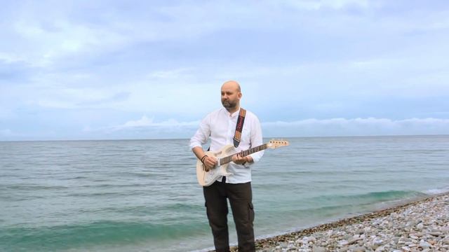 Carlos Santana   Sueños, Карлос Сантана  Sueños Cover Version