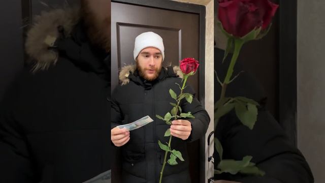 1000 и одна роза 🌹