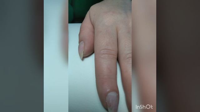 маникюр