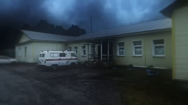 «Терапевтическое» Армейские байки #74 (Медицинские истории) смотреть онлайн