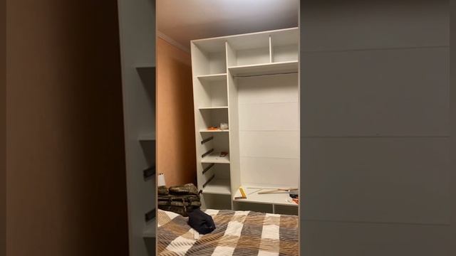 Шафа-купе тм Ексклюзив1650х600х2300мм
