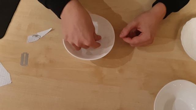 Физика 10 класс (опыт с натяжением воды) часть 1 смотреть онлайн