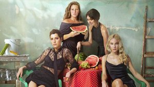 Чики - Русский трейлер (1 сезон) (HD)