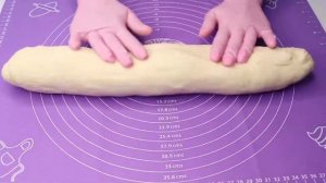 Турецкий симит. Самые известные бублики Турции. Простой рецепт симита