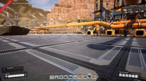 Satisfactory - быстрая электроэнергия из нефти