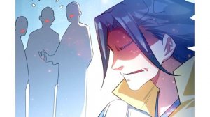 Озвучка манги l Боевая Инверсия  l 1-15 глава