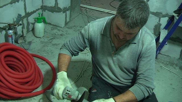 Монтаж канализации и водопровода в квартире (подробно) 2021 год.