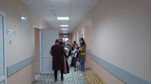 Пожарная тревога? А как же место в очереди?