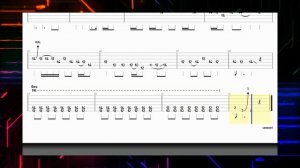 Black Sabbath - Paranoid | GUITAR TAB (Standard tuning)