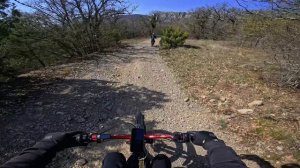 Крым, Храм солнца на SUR RON X