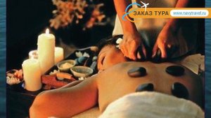 SHANGRI-LA'S RASA RIA RESORT 5* Калимантан – ШАНГРИ-ЛА'С РАСА РИА РЕСОРТ 5* Калимантан видео обзор