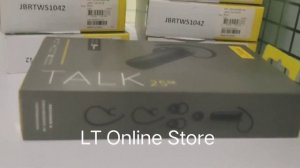 Jabra Talk 25 SE Mono Bluetooth Headset #jabra #headset #bluetoothheadset