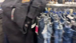 ?️Большой ОБЗОР магазина ФАМИЛИЯ ?? Примерка ЖЕНСКОЙ и Мужской ОДЕЖДЫ ? Шопинг-Влог #familia