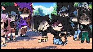 песен батл бывших!!ГАЧА ЛАЙФ 😘💗