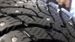 износ хакапелита 9 после одного сезона и 18 тыс км