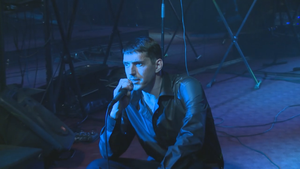 PROMO/ Аркадий Кобяков в клубе Бутырка (Москва, 24.05.2013)