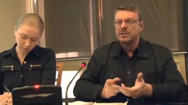 Понимание Го  спасет Россию. А. Девятов смотреть онлайн