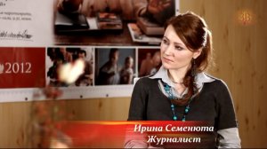 Законы Вселенной - в гостях Олег Торсунов, 5ч.