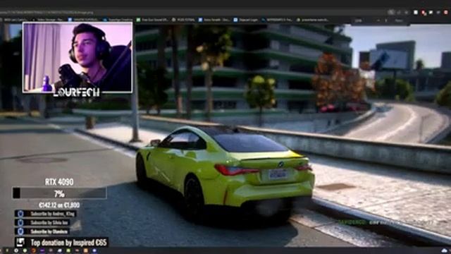 ? LIVE ? Cati bani am facut din videoclipuri !? + FplayT Roleplay? FiveM смотреть онлайн