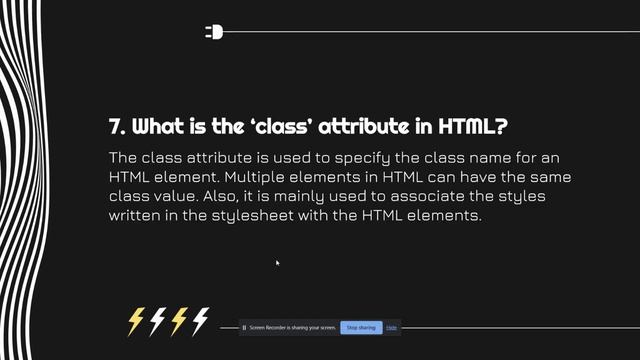 Frontend Developer Interview Question || HTML & HTML5 Interview Question || Ketan Universe