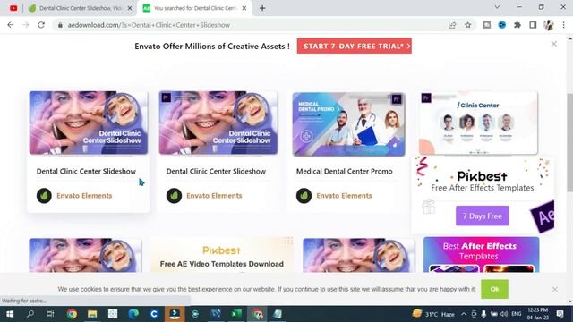 Envato Free Download ??| How to Get Envato elements For Free 2023 смотреть онлайн