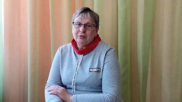 Визитная карточка « Я педагог». Новикова И.В.