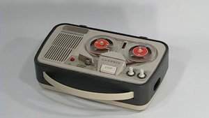Grundig TK 2