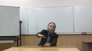Александр Дугин:▶Платон
