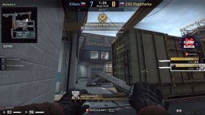 турнир 2 на 2 Хабаровск CS:GO