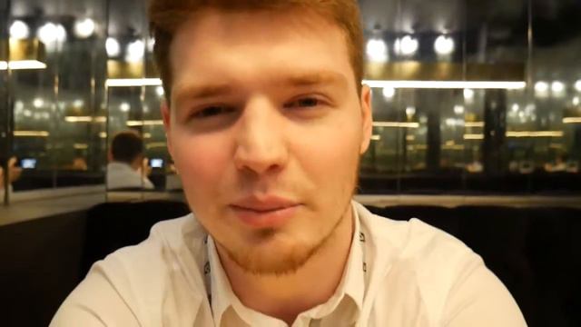 Как говорить на камеру и импровизировать? смотреть онлайн