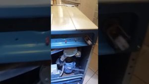 видеообзор стиральной машины Аурика. подписывайтесь на канал