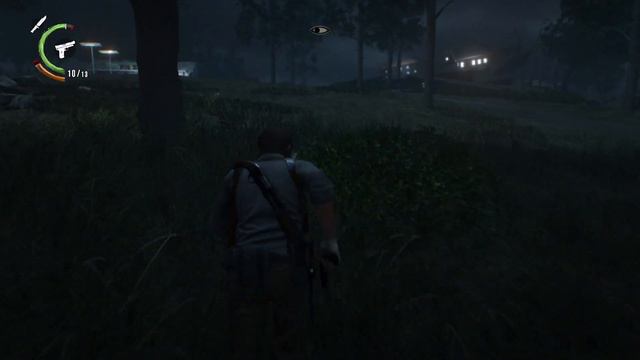 [Walkthrough]The Evil Within 2 PS5 4K part 3 смотреть онлайн