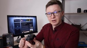 Удобная и НАДЕЖНАЯ: обзор ИГРОВОЙ мыши COUGAR Revenger