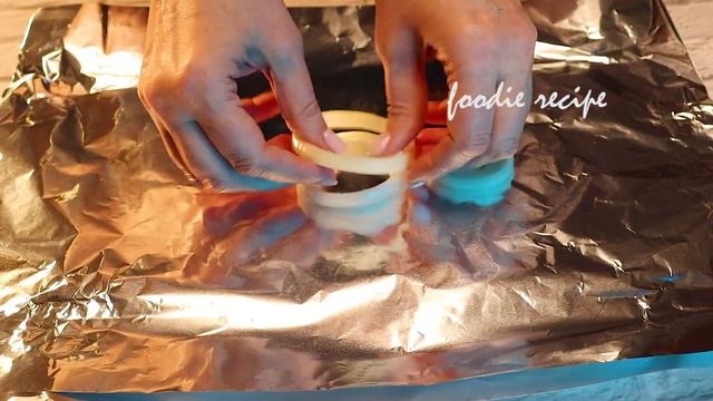 Вот как нужно готовить МИНТАЙ! 30 минут БЫСТРЫЙ и БЮДЖЕТНЫЙ рецепт! Вкусная рыба в духовке